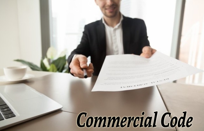 Commercial Code