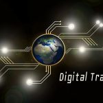 Digital trade and Impacts of Digitalization World-Wide