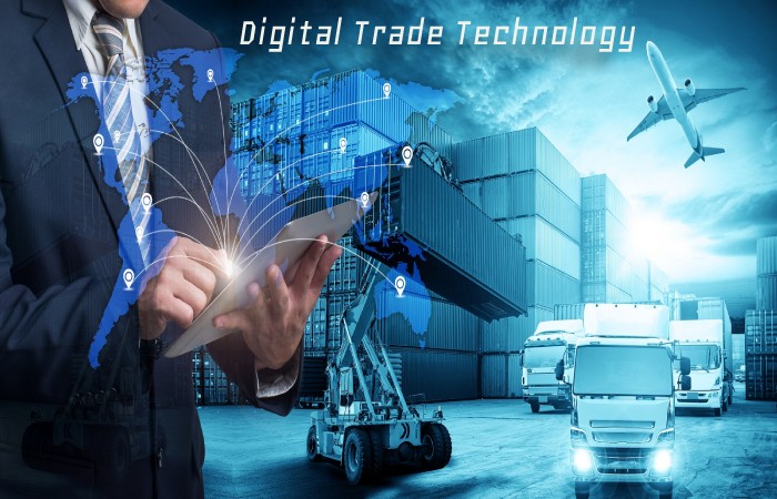 Digital Trade technology