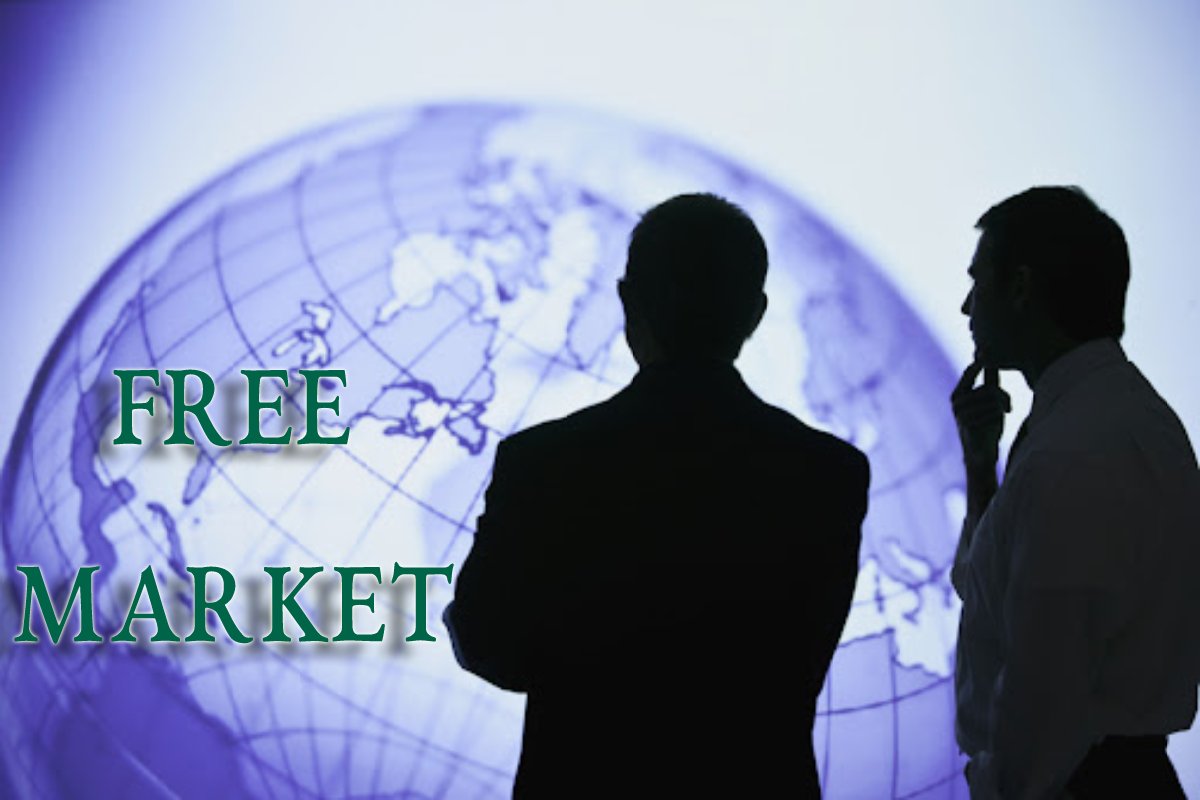 Why Are Free Markets Important? Information on Trade.