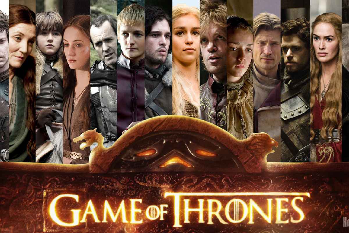 Game Of Thrones Season 3 Hindi Dubbed Watch For Free