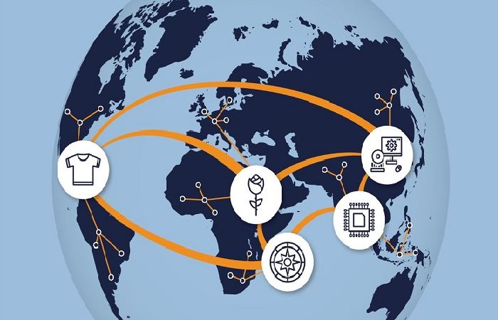 Global Value Chains