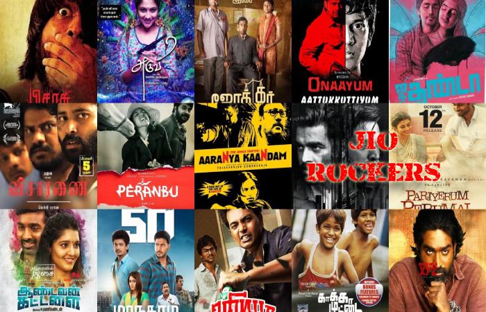 Jio Rockers download