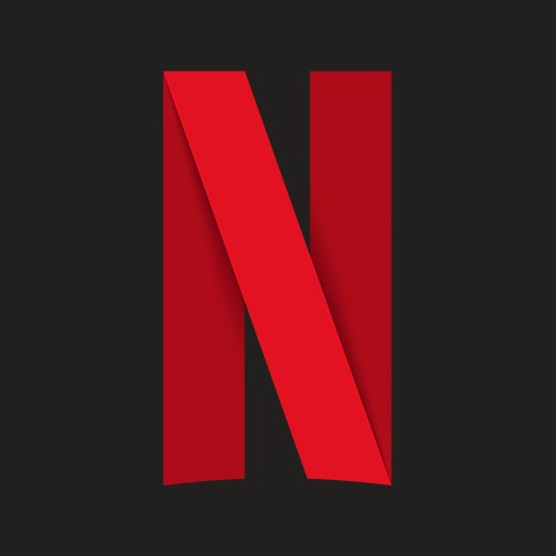 Netflix Logo