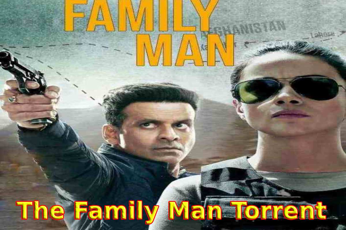 The Family Man Torrent Watch And Download The Web Series For Free