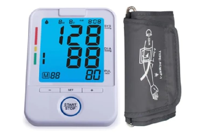 https://www.sensoronics.com/collections/blood-pressure-monitors