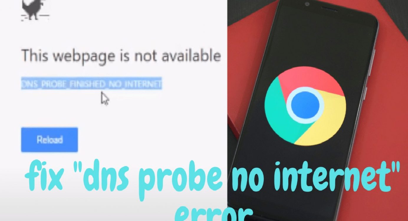 dns probe finished no internet mac dns probe finished no internet mac