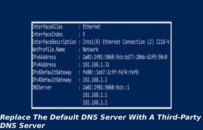 dns probe finished no internet chromebook