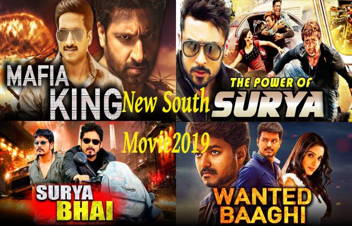New South Movie 2019