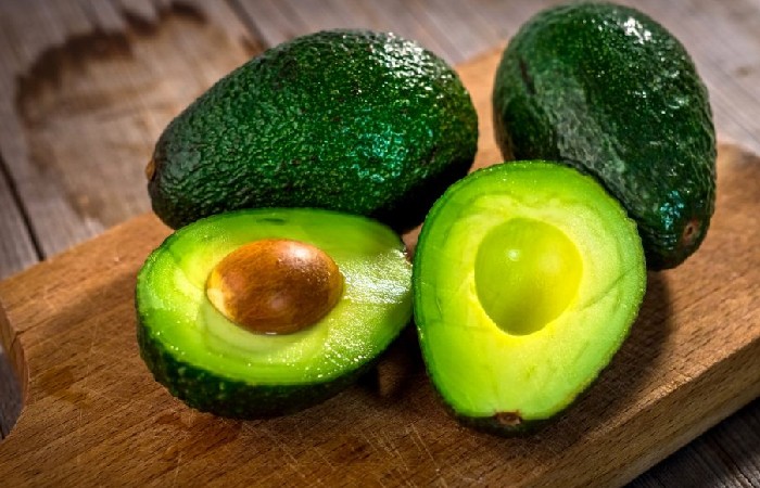 Nutrients that rejuvenate the skin