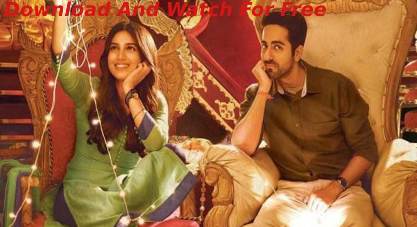 Shubh mangal saavdhan full movie amazon prime deals