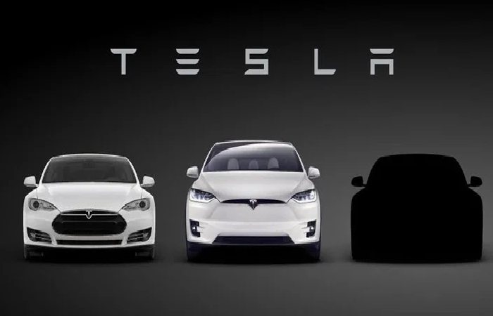 Tesla brief