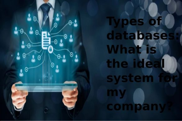 Types of databases
