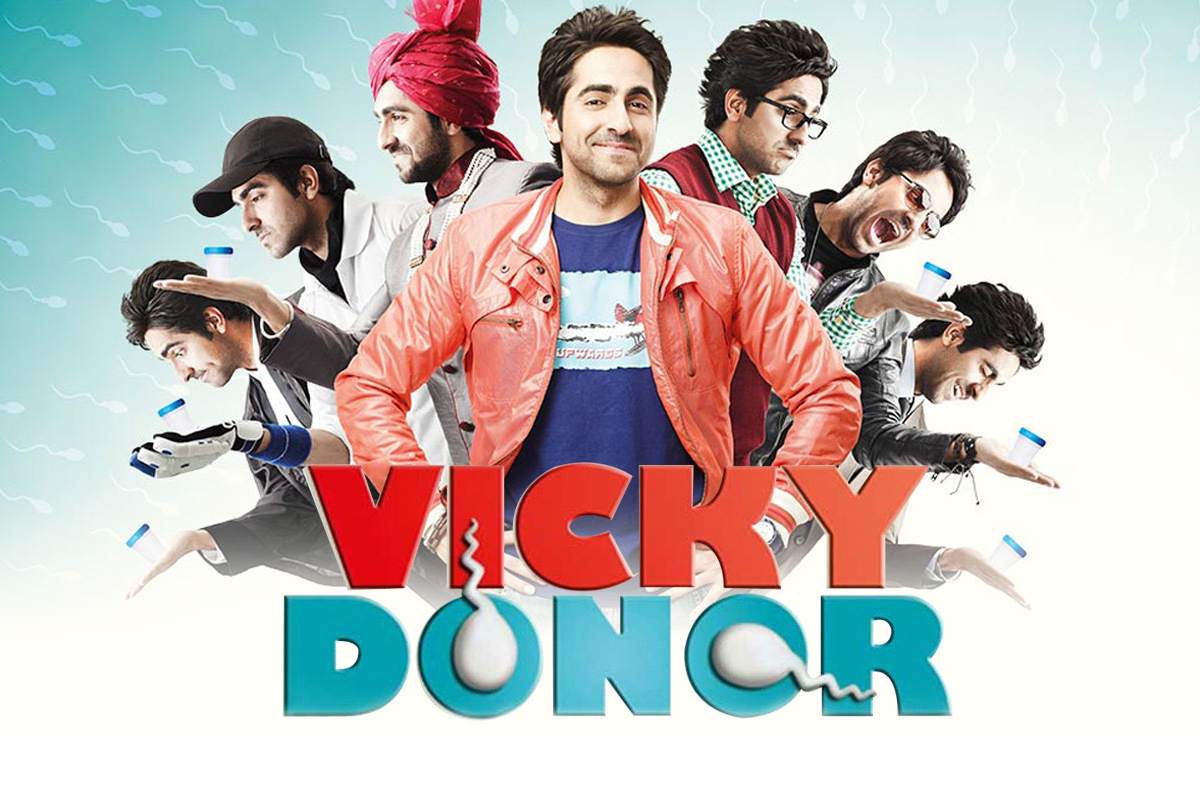 Vicky Donor Full Movie Download – Watch for free online