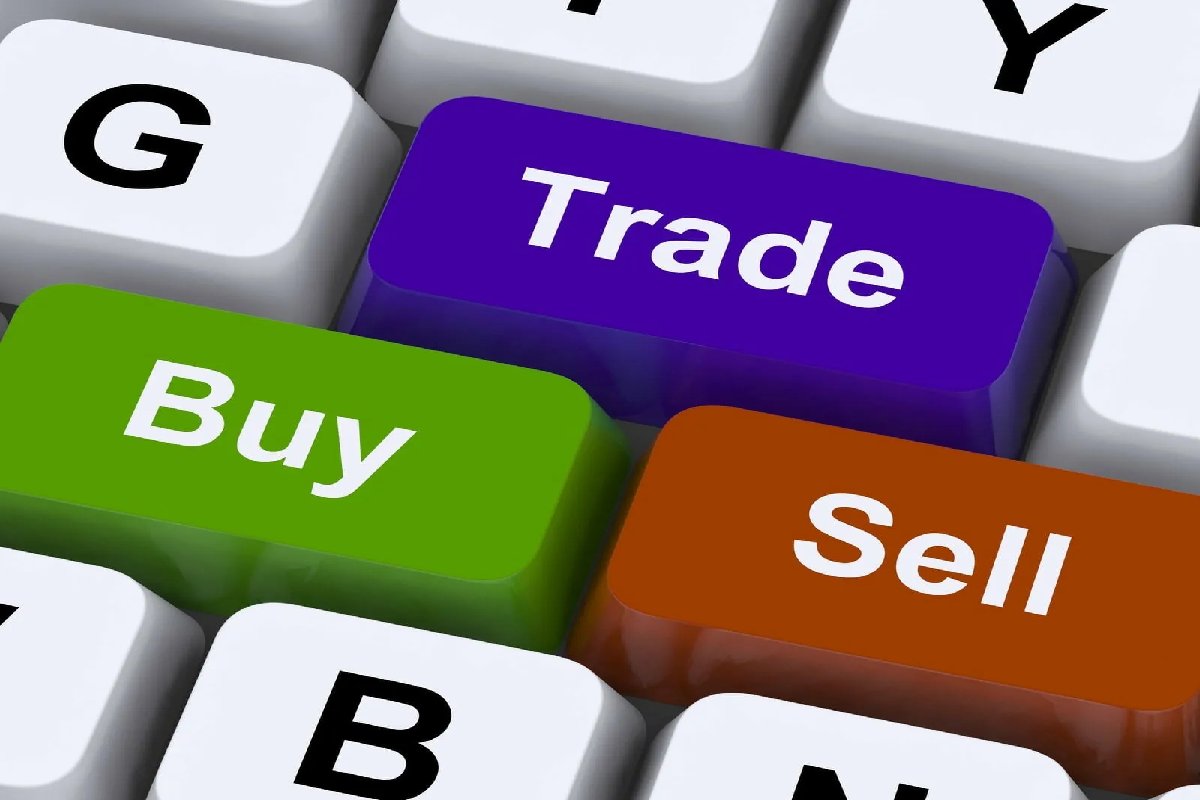 What is Trade? All you need to Know about Trade and How it Works?