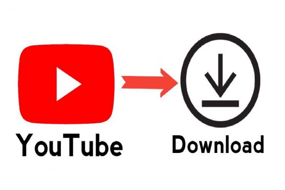 Youtube downloader