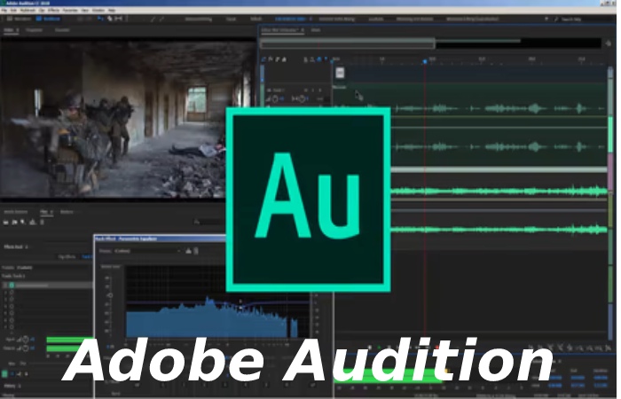 adobe audition