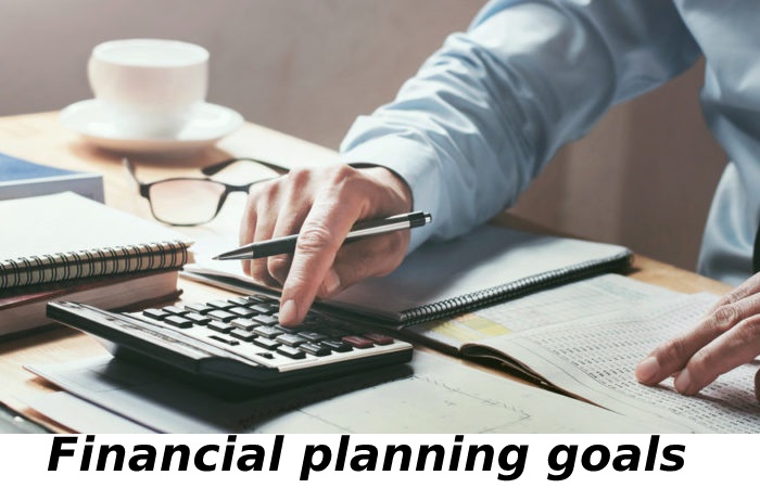 financial planning