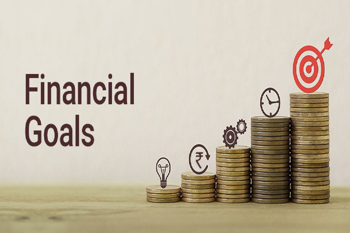How to set financial goals and types of financial goals