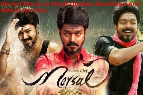 mersal movie in hindi dubbed download