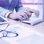 How to Fix [pii_email_a8cab6e2369f28fa0301]Error in easy steps
