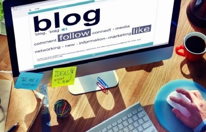 Ten platforms to create a free blog ... and effective