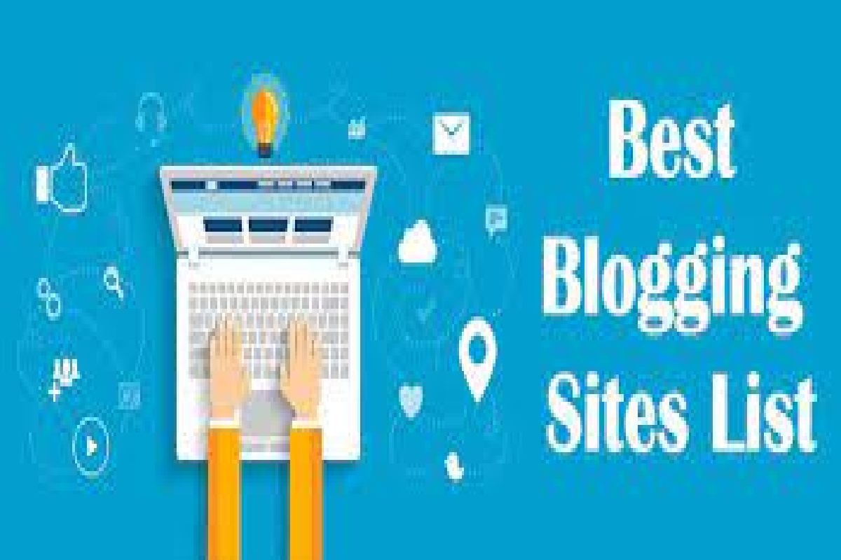 Ten platforms to create a free blog … and effective