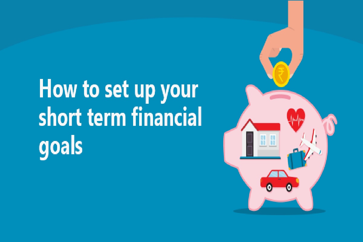 10 short-term financial goals to keep your pocketbook happy in 2021
