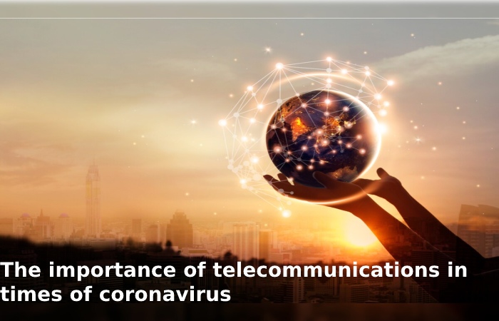 telecommunication 