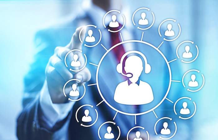 telemarketing