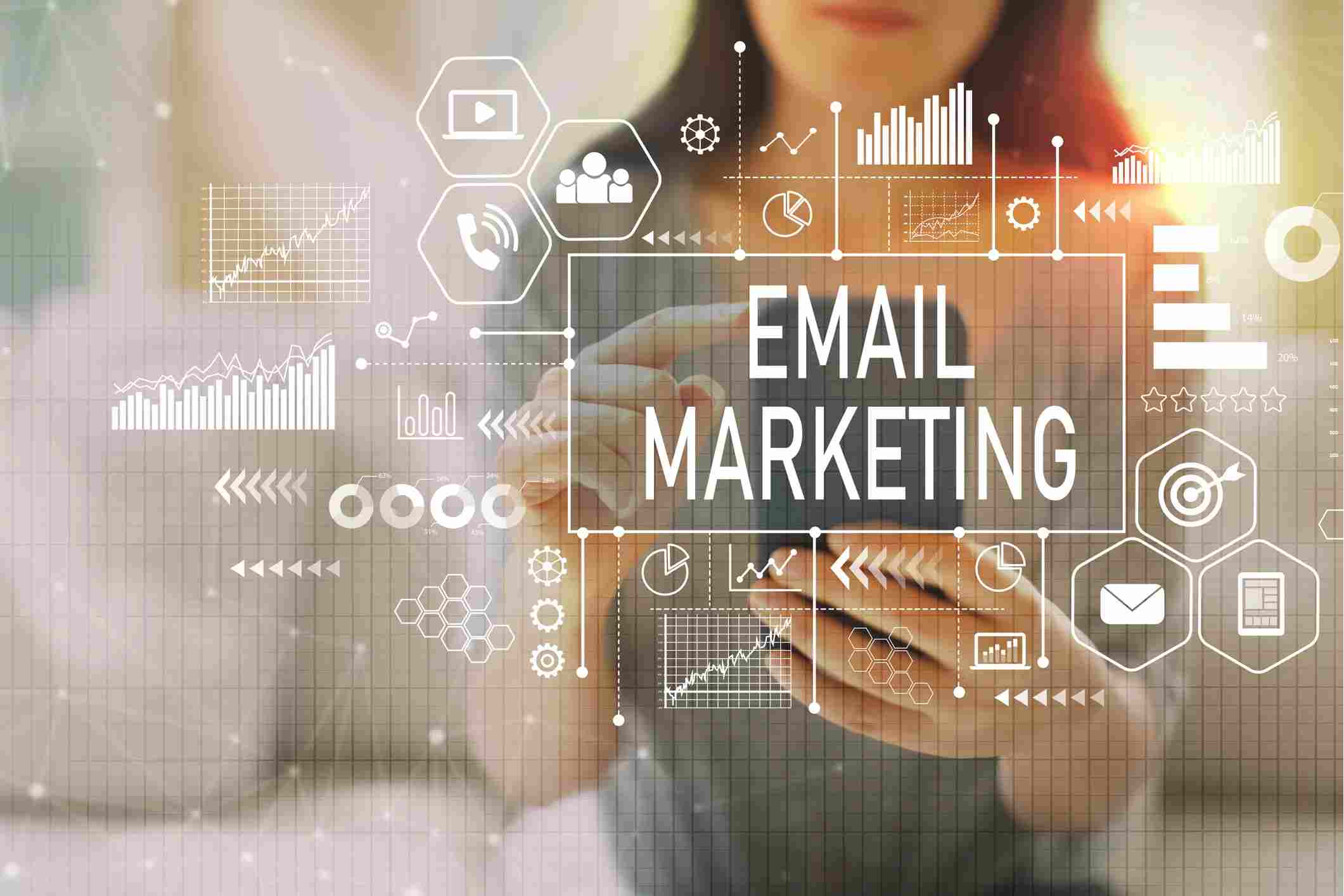 email marketing