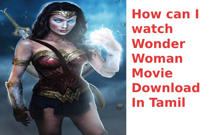 Wonder Woman 