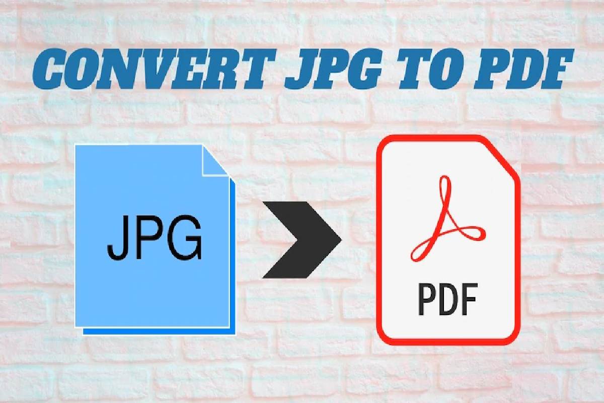 How to Convert JPG Images to PDF Files Using GogoPDF