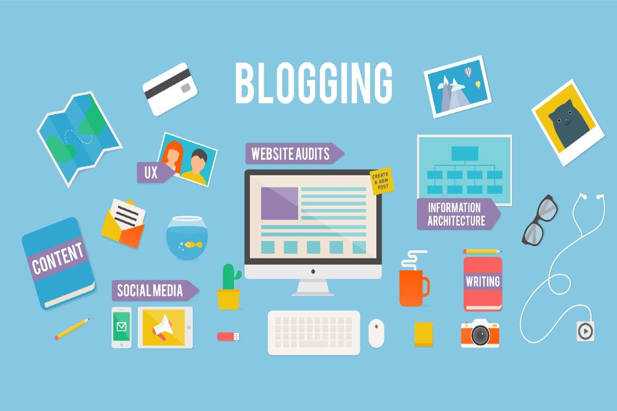 How to Create a Business Blog and Make It Successful