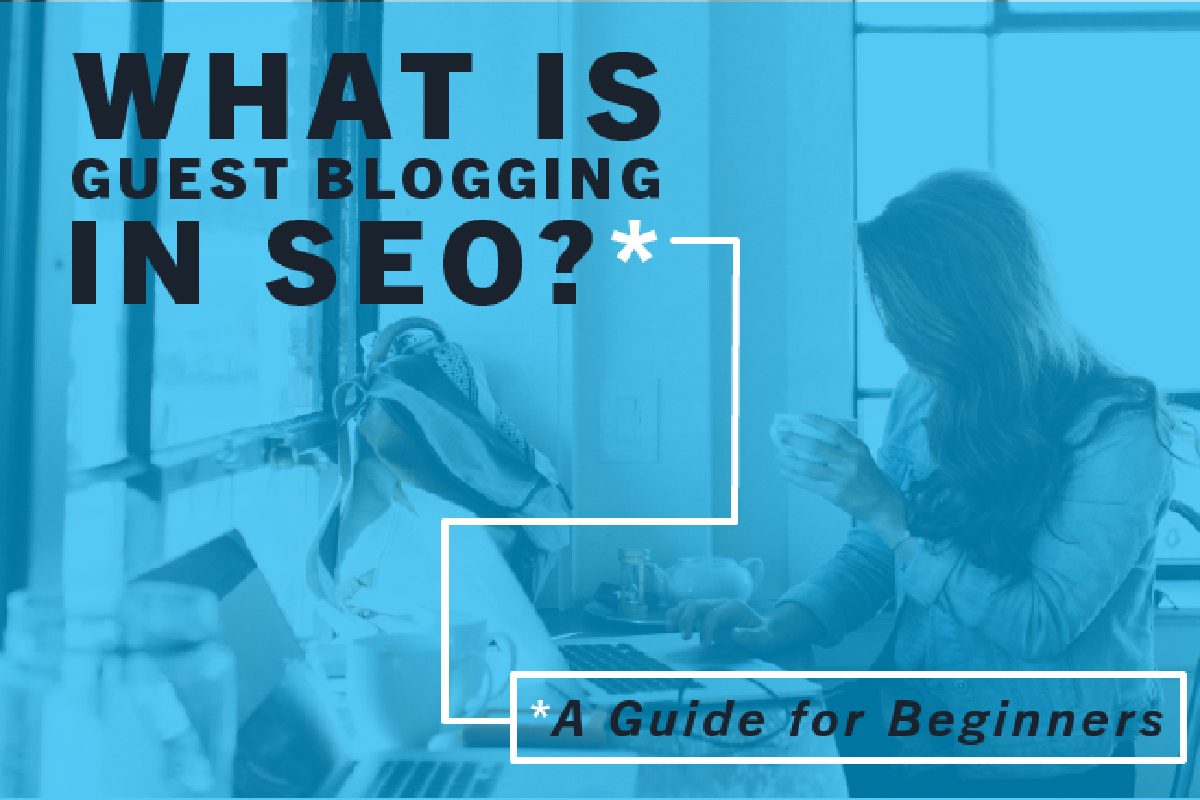A Short and Simple Guide To Guest Blogging For SEO