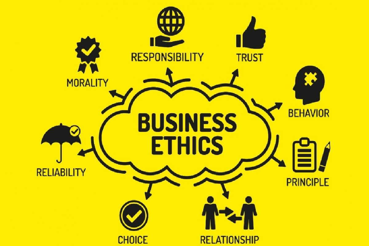 Business Ethics: How Entrepreneurs Must Behave