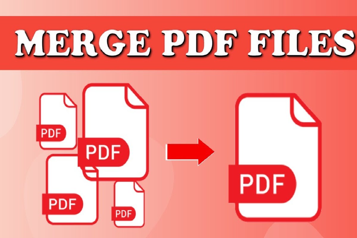 2 Most Common Ways to Merge PDF Files
