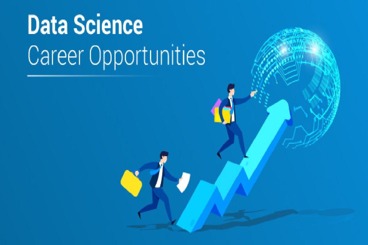 Building a Career in Data Science and Analytics