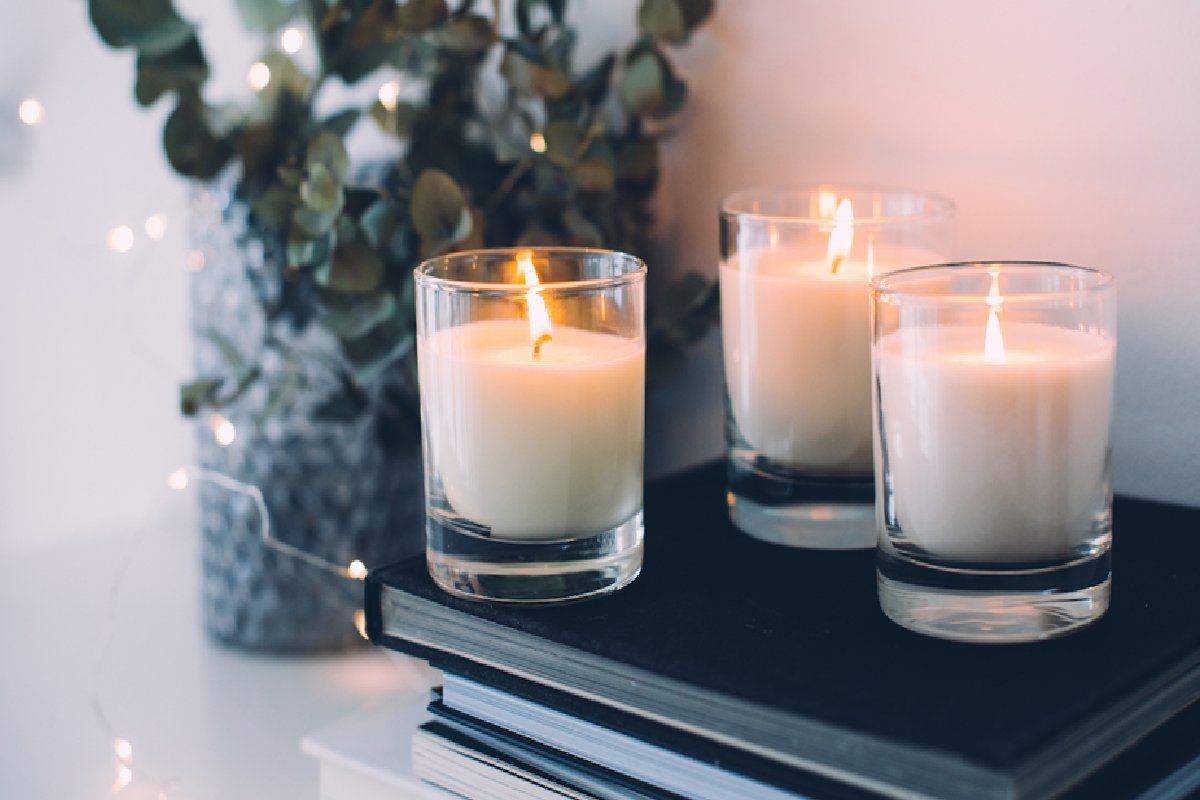 CBD Candles Can Bring Calmness And Spirituality Within You