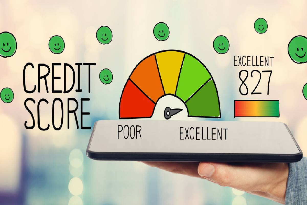 How To Improve Your Credit Score