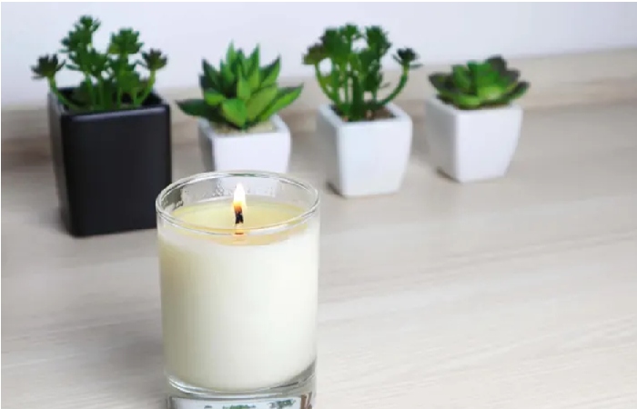 CBD Candles