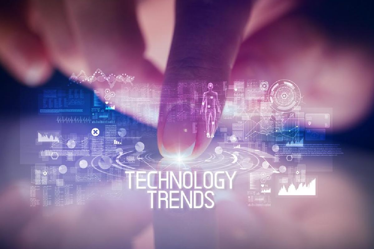 Keeping Up With Current Trends: The Importance of Functional Technology