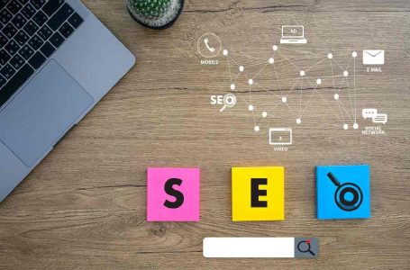 How to Have Higher Search Rankings With SEO?
