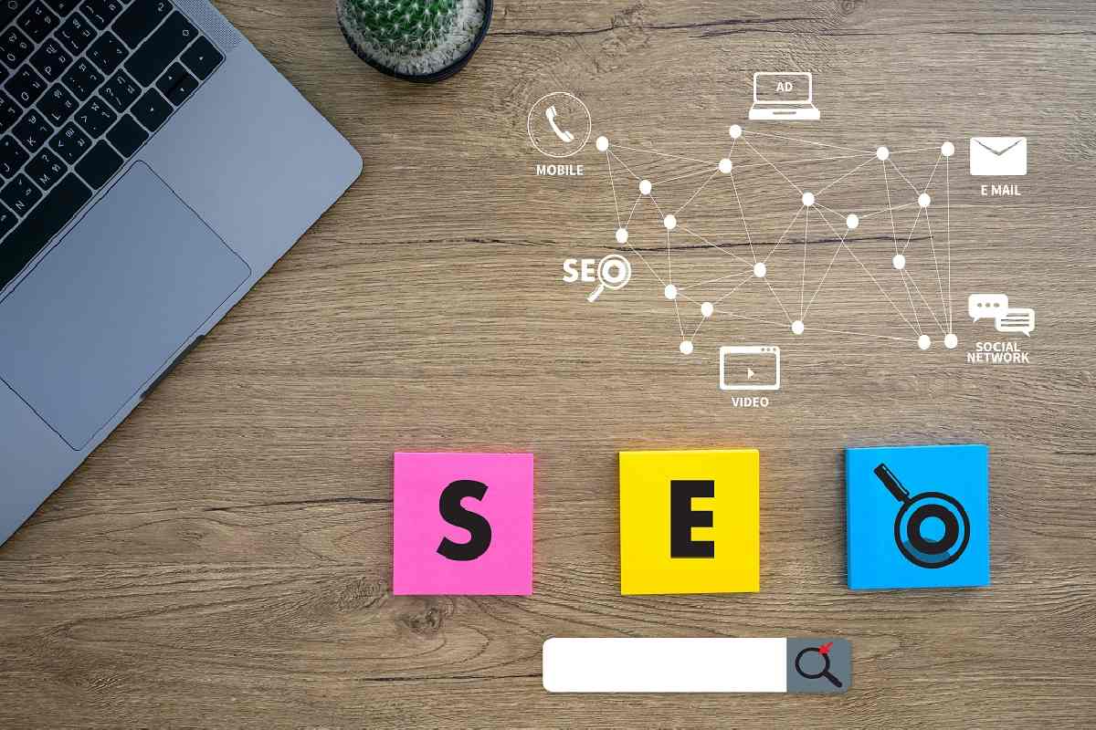 How to Have Higher Search Rankings With SEO?