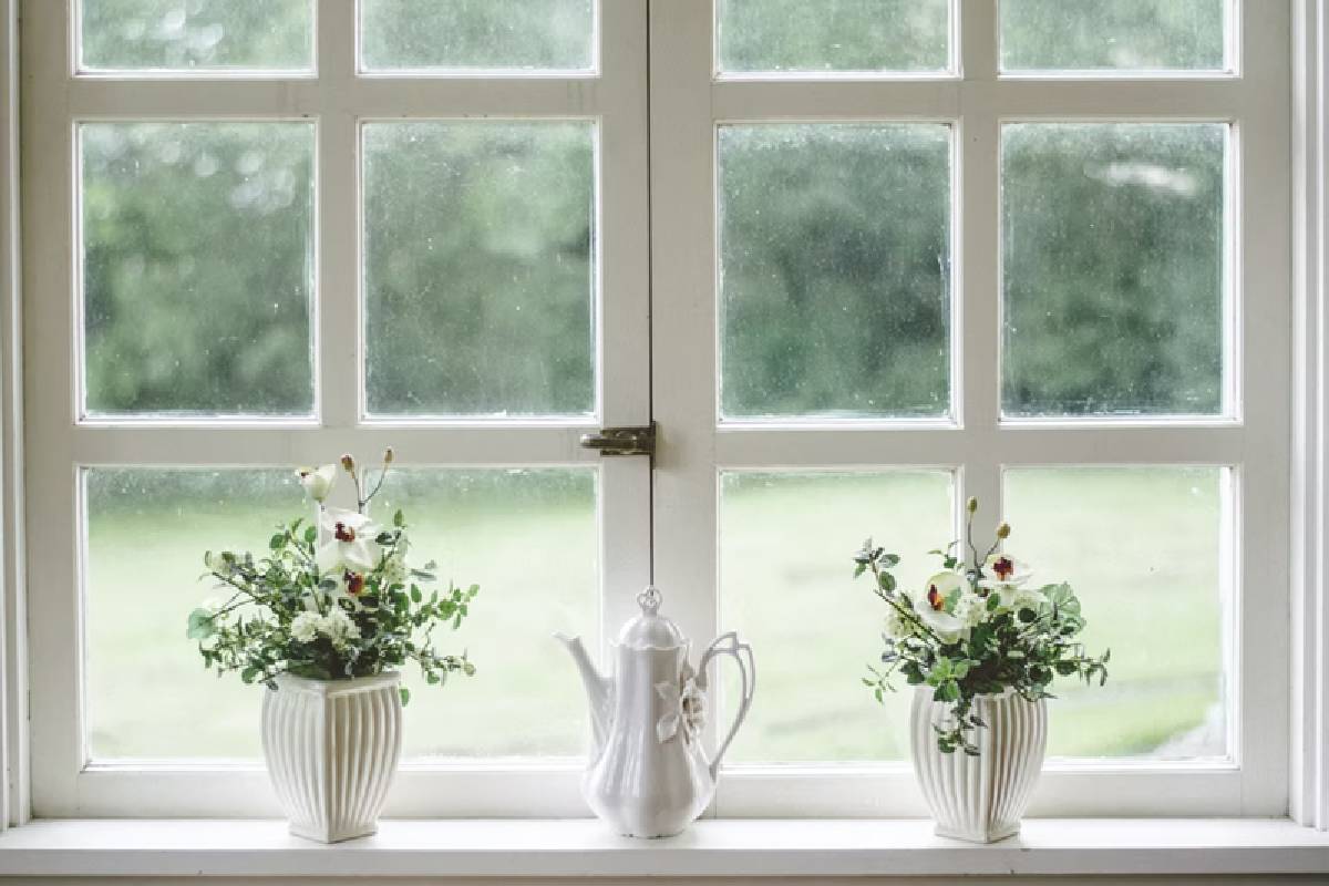 Why You Should Replace Your Windows And Doors