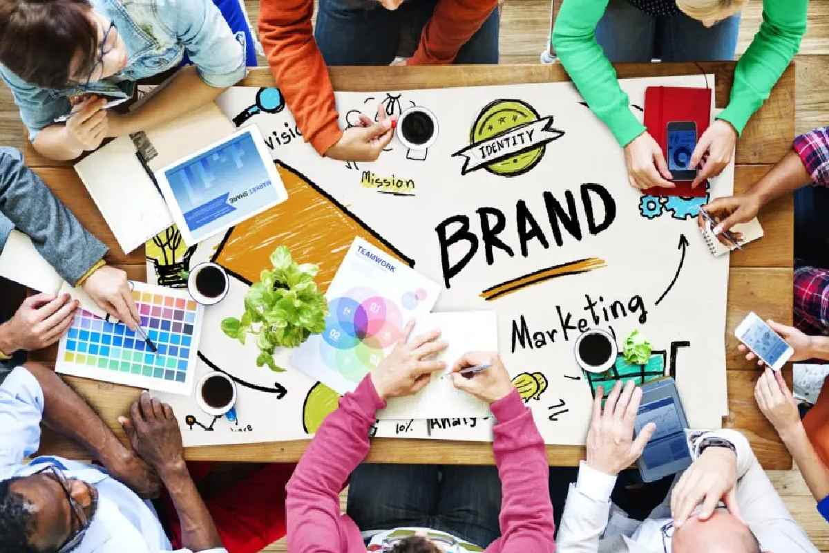 Recognition is Everything: 4 Reasons Branding Is Important for Businesses