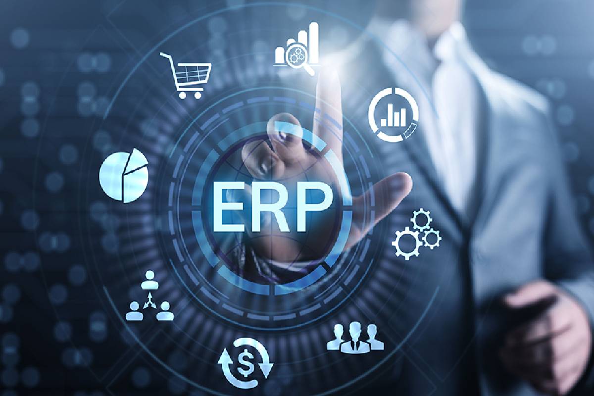 Live Long and Prosper: 4 Ways ERP Software Can Help Your Growing Business