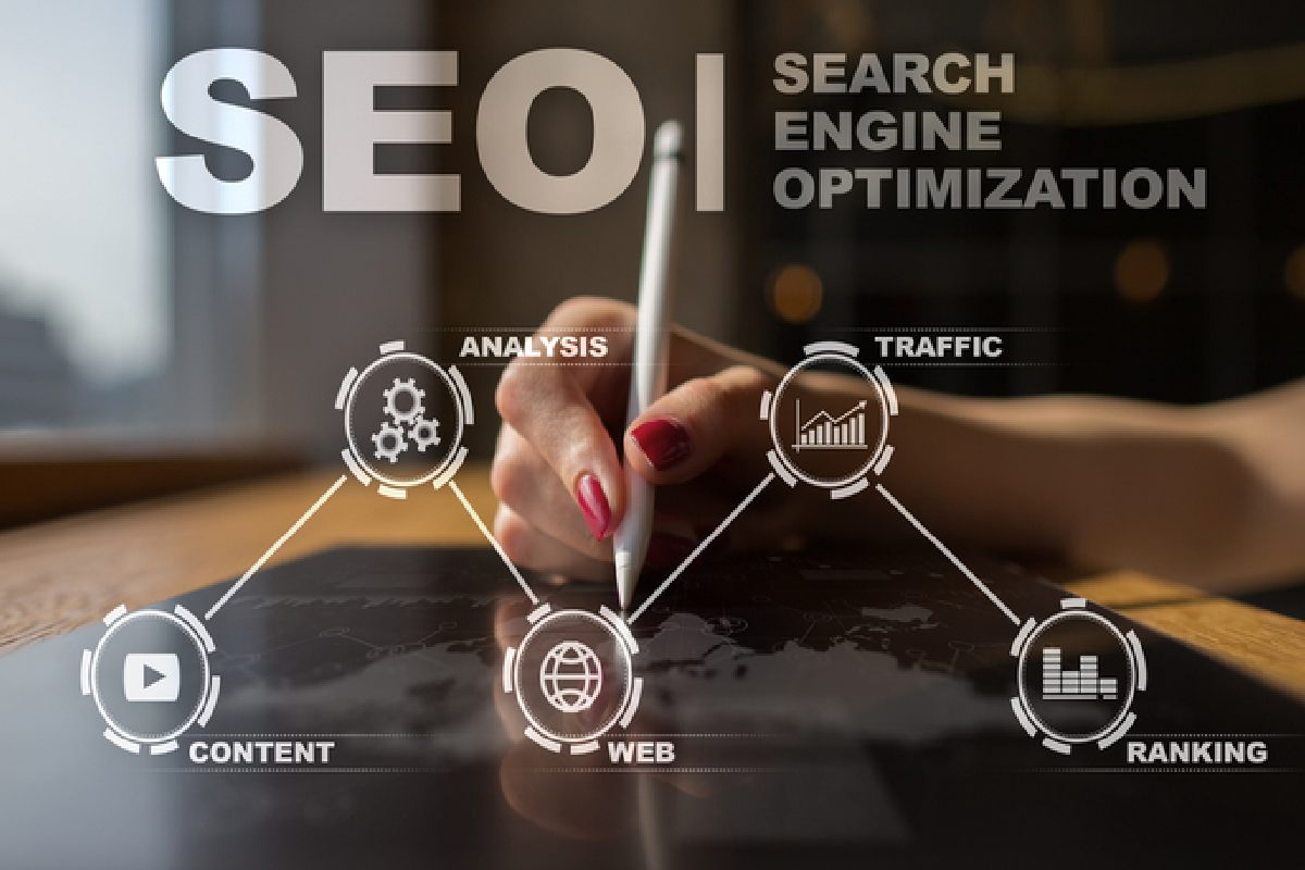 Understanding SEO: How You Can Get Your Website Ranked Higher