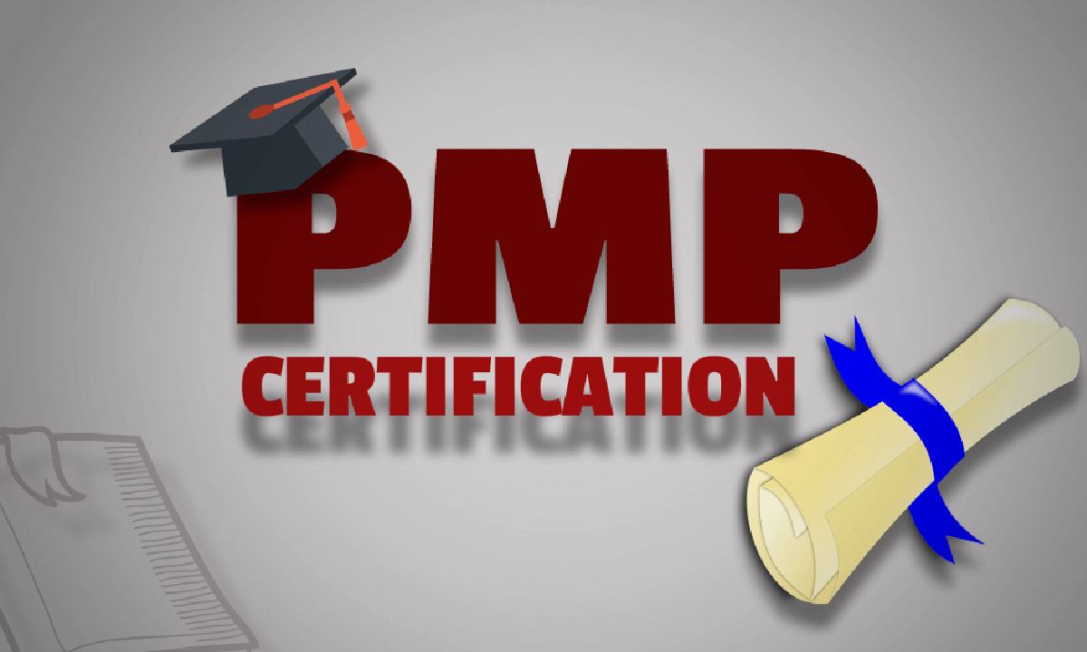 How Much Does It Cost for PMP Certification in India?