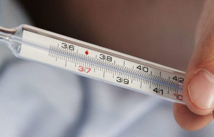 37.9 c to f